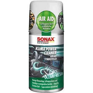 SONAX Klimaanlagenreiniger Ocean fresh frisch 100,0 ml, 1 St.