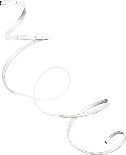 OSRAM 4099854449017 LED-Streifen mit USB-Anschluss 5V 1500mm Warmweiß 1St.