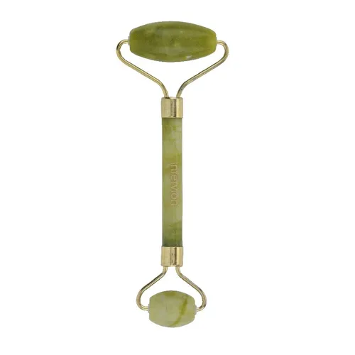 Inter Vion Jade Facial Roller roller jadeitowy do masażu twarzy (P 5902704986817