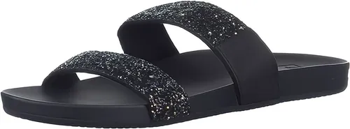 Reef Vista für Damen Sandale Größe 39 - Bequeme und stylische Sandale für den Sommer, ideal für Freizeitaktivitäten und entspannte Tage am Strand.