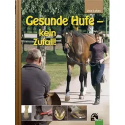 Gesunde Hufe - kein Zufall