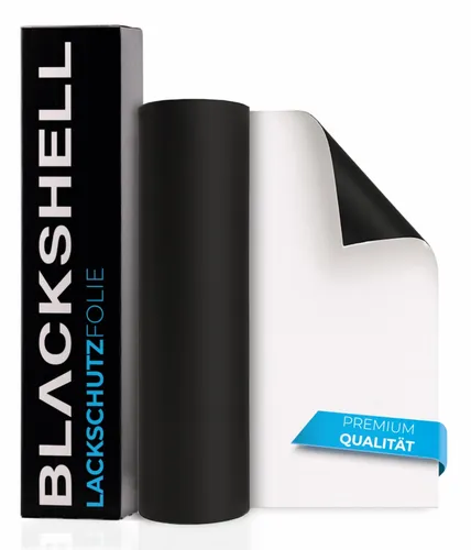 Universale Lackschutzfolie 10x300 cm geeignet für glatte Oberflächen