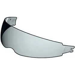 Nolan N60-6 Sonnenvisier, grau für Männer - Motorrad-Headsets, dunkel getönt und leicht zu wechseln für optimalen Schutz und Sicht bei jeder Fahrt.