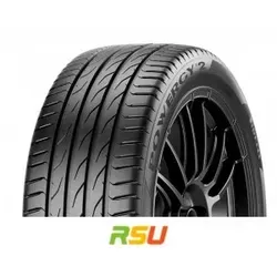 Pirelli Powergy 2 XL 205/55 R16 94V Sommerreifen - Hochleistungsreifen - Der Pirelli Powergy 2 XL 205/55 R16 94V Sommerreifen bietet exzellente Haftung und ein sicheres Fahrverhalten bei warmen Temperaturen. Ideal für sportliche Fahrten.