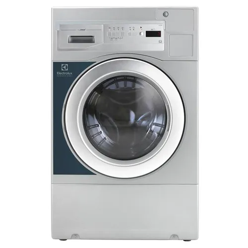 Electrolux Professional Waschmaschine 12 kg MyPro XL - Hochwertige Waschmaschine für gewerbliche Nutzung, mit 12 kg Kapazität und 100 Litern Trommelvolumen. Ideal für kleine Unternehmen, langlebig und robust für den täglichen Einsatz.