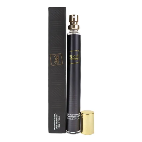 Maison Alhambra Jean Lowe Vibe EDP 100ml - Unisex Eau de Parfum mit langanhaltendem Duft von Bergamotte, Oud, Rose und Vanille – perfekt für jeden Anlass.