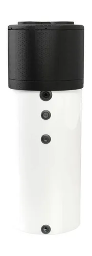 Bosch Compress 5000 DW Warmwasser-Wärmepumpe mit 202 L Warmwasservolumen