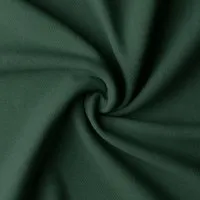 HOMING Vorhang Galdin - Verdunkelnd und Energiesparend - Fertiggardinen mit Multifunktionsband, geräuschdämpfend und blickdicht. Ideal für ein ruhiges und energieeffizientes Zuhause.