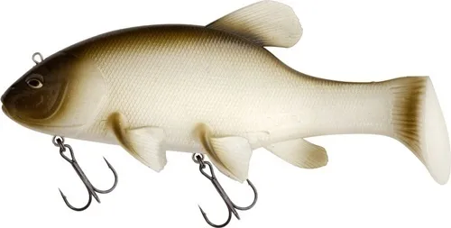 Quantum Freak of Nature 270g 23cm SwimBait Tench shiner