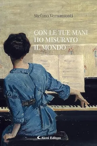 Con le tue mani ho misurato il mondo (I diamanti)