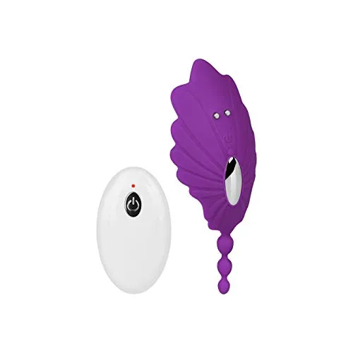 EIS, Süßer Silikon-Auflegevibrator, 11 cm