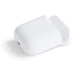 Apple Airpod 2 Ladecase kabelgebunden Ersatz, nur Airpod 2 Ladecase einzeln - Weiß