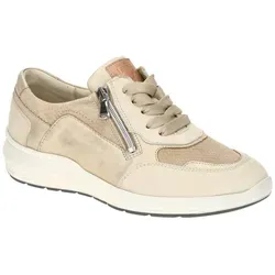 Waldläufer 831004 200 206 Schnürschuh beige 37 EU (4 UK)