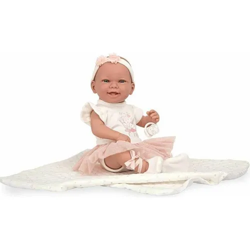 Arias Baby doll Elegance Zoe 42 cm (46954091)