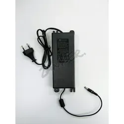 Robomow RL/RC Spannungswandler 2A PWS0016R - Sonstige Elektroinstallationsartikel, kompatibel mit RC Modellen ab 2018 und auch für RL Modelle nutzbar, ersetzt die frühere 'Powerbox'.
