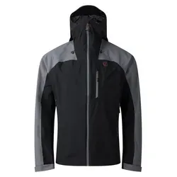 Dare 2B Torrek III Jacke für Herren - Wasserfest & Atmungsaktiv (M) - Hochwertige Herrenjacke aus 100% recyceltem Polyester. Mit abriebfestem Design, versiegelten Nähten und anpassbaren Bündchen. Ideal für Outdoor-Aktivitäten bei jedem Wetter.