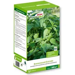 Dcm Naturapy Brennnessel-extrakt 1,5 L Pflanzlich Wachstumsaktivator