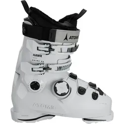 ATOMIC Alpinskischuh HAWX PRIME 95 BOA W GW - Damen, ivory (27/27.5 MP) - Skischuhe für Damen mit Boa-Verschlusssystem, bieten perfekten Halt und hohen Komfort auf der Piste.