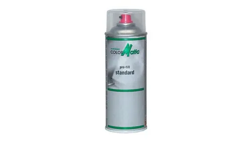 DupliColor CM pre-fill Standard T/V (275ml - ohne Lack)