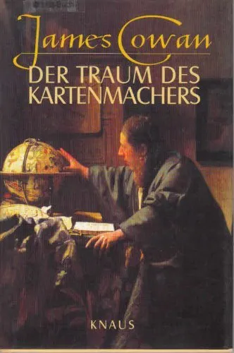 Der Traum des Kartenmachers. Die Meditationen des Fra Mauro, Kartograph zu Venedig