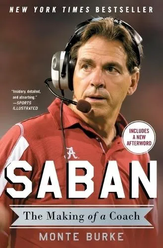 Monte Burke Saban (Taschenbuch) (US IMPORT)