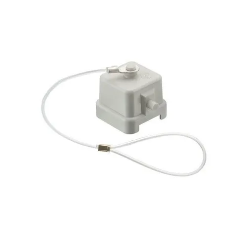 Harting Abdeckhaube 09200035448 für Hauptleitungsklemmen - Praktische Abdeckhaube für Hauptleitungsklemmen, hochwertig und robust. Ideal zum Schutz der Anschlüsse bei Temperaturen von -40 bis 125 °C. Schützen Sie Ihre Technik zuverlässig!