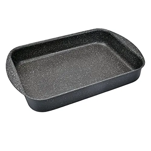 Auflaufform 35x25 Moneta Etnea