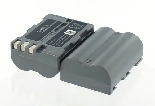 Akku kompatibel mit Nikon D90 - Batterien & Akkus, hochwertiger Ersatzakku mit langer Lebensdauer und Schutzelektronik für Ihr Nikon D90, ideal für unterwegs.