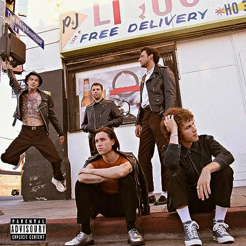 Hard to Imagine the Neighbourhood Ever Changing [Vinyl LP] - Entdecken Sie die Vinyl-Ausgabe von 'Hard to Imagine the Neighbourhood Ever Changing'. Hochwertige Klangerfahrung für Musikliebhaber und Sammler.