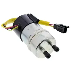 All Balls Kawasaki/Suzuki Kraftstoffpumpe - Motorradzubehör für eine leistungsstarke Kraftstoffversorgung, inklusive aller Teile für eine einfache Montage und zu einem konkurrenzfähigen Preis.