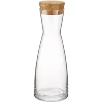 Bormioli Rocco Karaffe mit Deckel Ypsilon, 500 ml 110125081MSA32