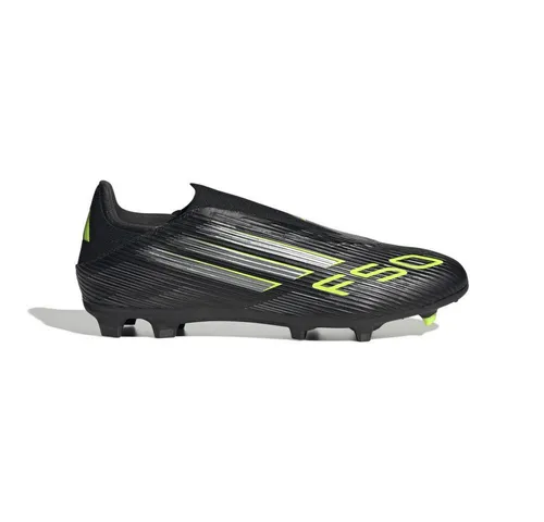 adidas Performance F50 LEAGUE LL FG/MG Herren Fußballschuhe - Hochwertige Fußballschuhe in Größe 46 2/3, ideal für optimale Ballkontrolle und Geschwindigkeit auf dem Platz.