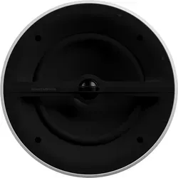 Bowers & Wilkins CCM382 (pro Paar) - Passiver Einbau-Lautsprecher - Der Bowers & Wilkins CCM382 ist ideal für die Deckenmontage in feuchten Räumen. Mit wasserbeständigem Design und optimalem Klangverteilung für ein beeindruckendes Hörerlebnis, egal wo du bist.