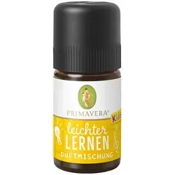 Primavera® Leichter lernen Duft ätherisches Öl
