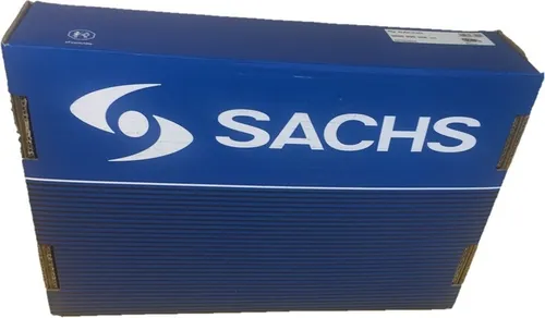 Sachs 3000 990 214 Kupplungssatz für FORD MAZDA - Kupplungssatz für FORD und MAZDA, hohe Qualität von Sachs, optimal für reibungslosen Fahrzeugbetrieb und Langlebigkeit.