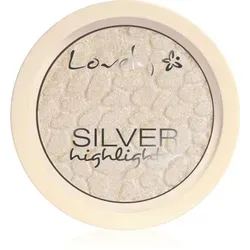 Lovely Silver Highlighter