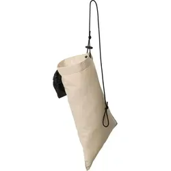Helikon Militär-Wasserfilter Wasserfilterbeutel - Schwarz/Weiß