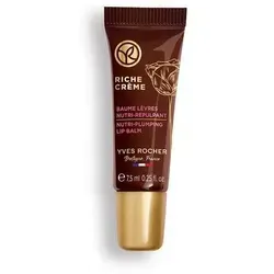 Yves Rocher - aufpolsternde Lippenpflege