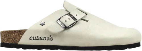 CUBANAS MARIA100 Sandale 2025 white - 40