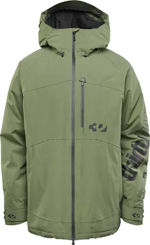 THIRTYTWO LASHED INSULATED Jacke 2025 oliive - L