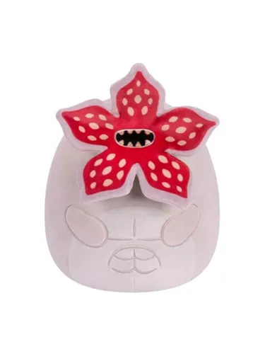 Squishmallows 20 cm Stranger Things Demogorgon - Kuscheliges Squishmallow in 20 cm Größe, perfekt zum Spielen und Kuscheln. Ein einzigartiges Sammlerstück für Fans der Serie!