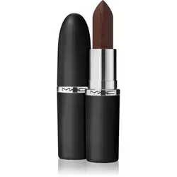 MAC MACXimal Matte Lipstick Lippenstift 3.5 g - Bare M.A.Cximal - Entdecke die Vielfalt der M.A.Cximal Lippenstifte in trendigen Nude- und Rot-Tönen. Langanhaltende, feuchtigkeitsspendende Formel für ein makelloses Finish. Ideal für jeden Anlass und deinen individuellen Look.