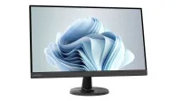 Lenovo D27-45 Monitor - 27" Full HD, 1920x1080, 75Hz, 4ms Reaktionszeit, ideal für Gaming und Videobearbeitung mit AMD Radeon FreeSync