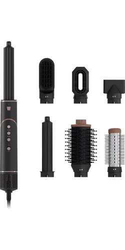 Beautifly Haarbürste Beautifly StyleBliss Noir – Elegante Styling-Lösung - Die Beautifly Haarbürste Beautifly StyleBliss Noir bietet Ihnen ein stilvolles Design und eine sanfte Anwendung für glänzendes Haar. Ideal für die tägliche Pflege und das Styling.