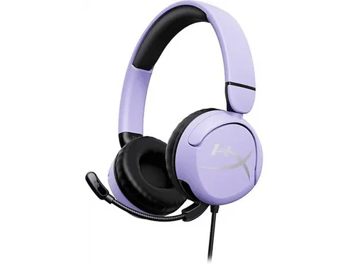 HyperX Cloud Mini Gaming-Headset - Gaming-Headset mit leichtem Design und hervorragendem Sound, ideal für stundenlanges Spielen ohne Komfortverlust.