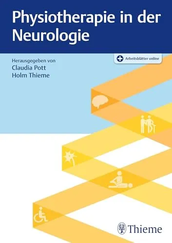 Physiotherapie in der Neurologie - Spezialisierte Therapie zur Verbesserung der motorischen Fähigkeiten und Lebensqualität von Patienten mit neurologischen Erkrankungen.