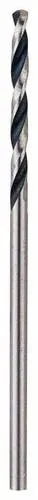 Bosch Accessories 2608577183 2608577183 Metall-Spiralbohrer 1.5mm 10St.
