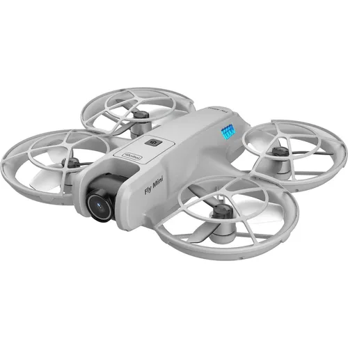 Rollei Fly Mini – Fernsteuerbarer Mini-Drone - Erlebe Spaß mit der Rollei Fly Mini! Diese kompakte Mini-Drohne bietet einfache Steuerung und spannende Flugmanöver für unvergessliche Abenteuer. Ideal für Einsteiger und Drohnenliebhaber.