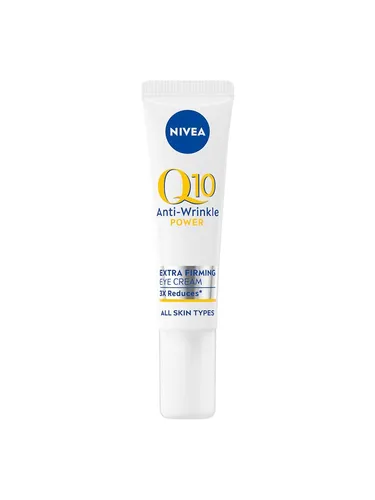 Nivea Q10 Anti-Falten POWER Augenpflege 15ml