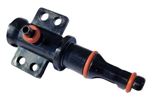 Ventil Verteiler von Heisswasser für Kaffeemaschinen kompatibel mit Philips Saeco LatteGo LatteGo Serie EP12 EP22 EP32 EP33 EP35 EP50 EP53 EP59